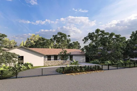 15202 SW 80th Ave, Palmetto Bay FL 33157