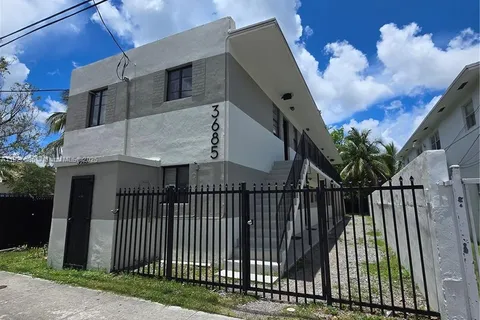 3685 Frow Ave # 2, Miami FL 33133