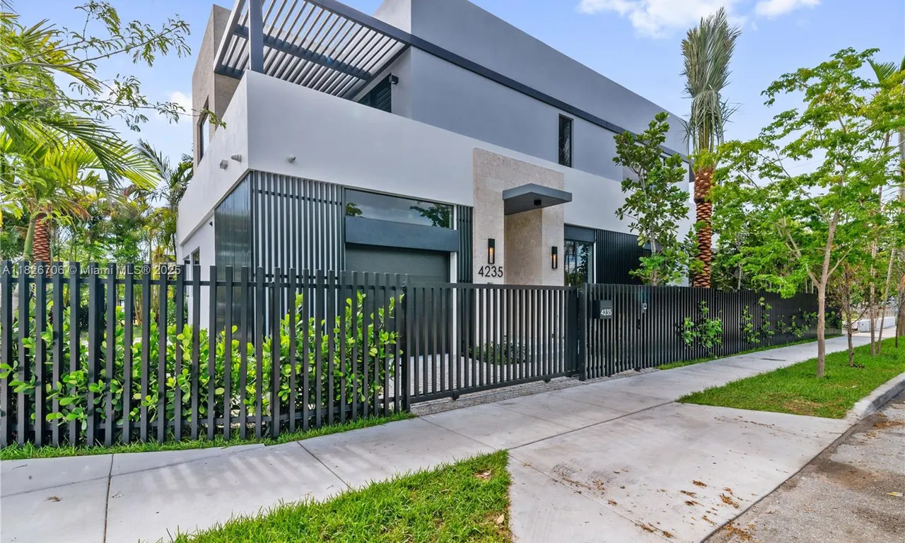 4235 NW 1st Ave, Miami FL 33127