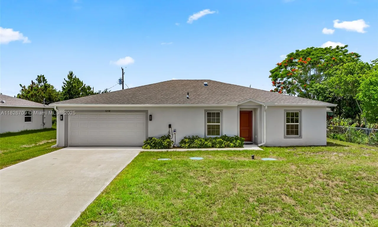 1230 Waterford, Palm Bay FL 32909