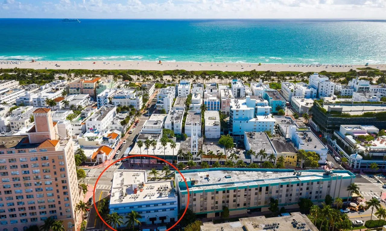 763 E Pennsylvania Ave, Miami Beach FL 33139