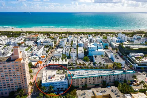 763 E Pennsylvania Ave, Miami Beach FL 33139