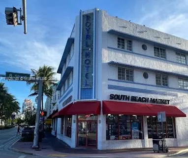 763 E Pennsylvania Ave, Miami Beach FL 33139