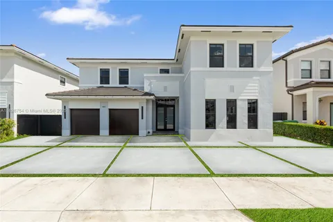 14812 SW 39th Ter, Miami FL 33185