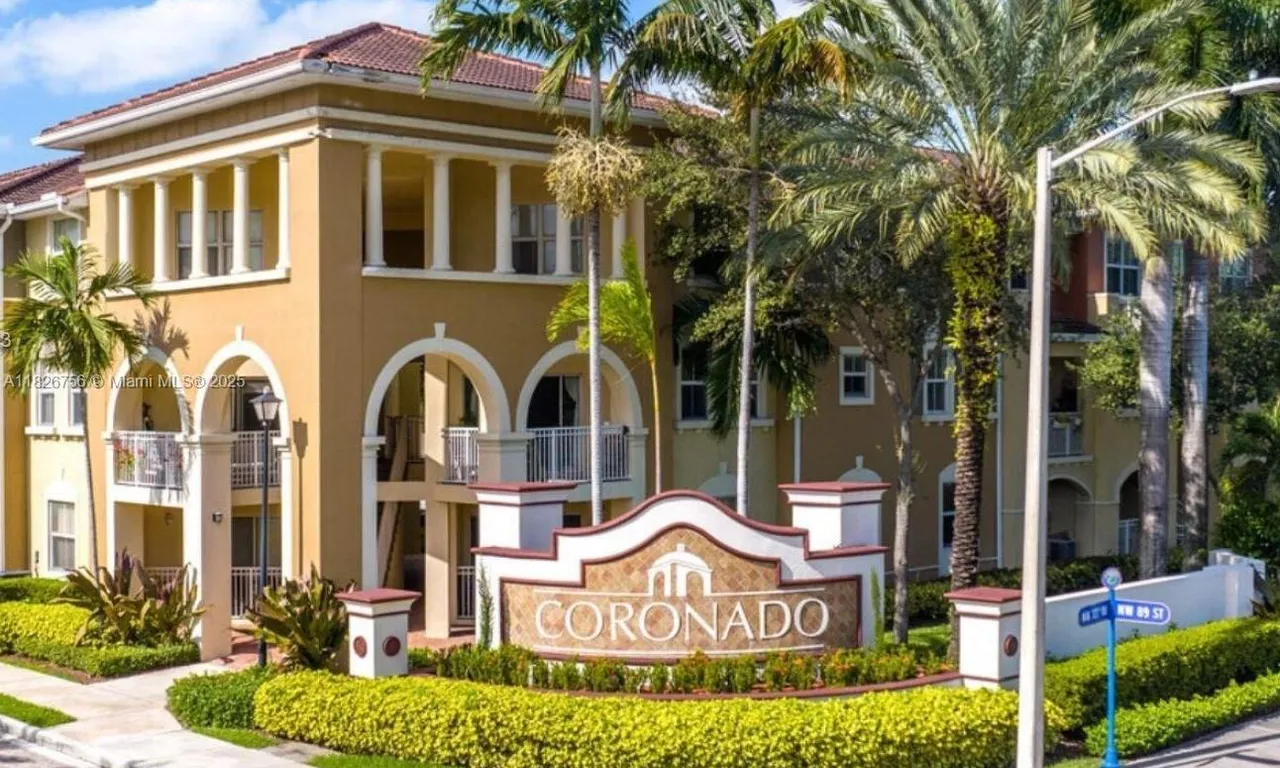 10800 NW 88th Ter # 109, Doral FL 33178