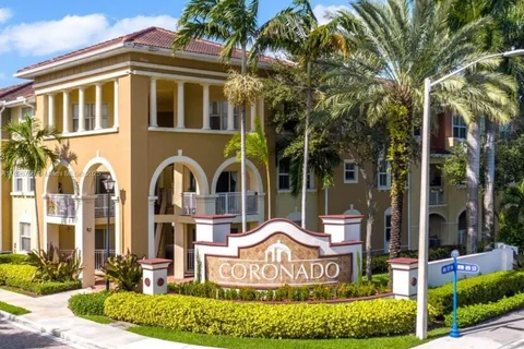 10800 NW 88th Ter # 109, Doral FL 33178