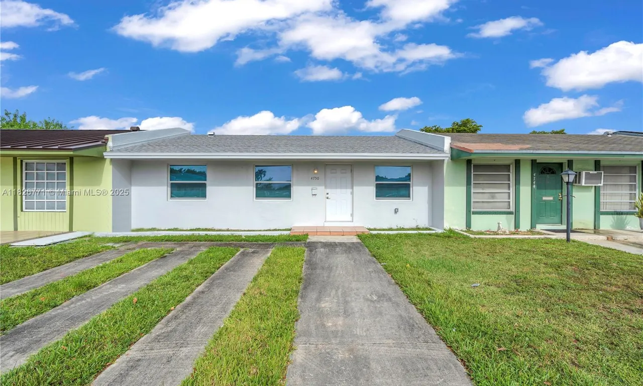 4750 SW 131st Ave, Miami FL 33175