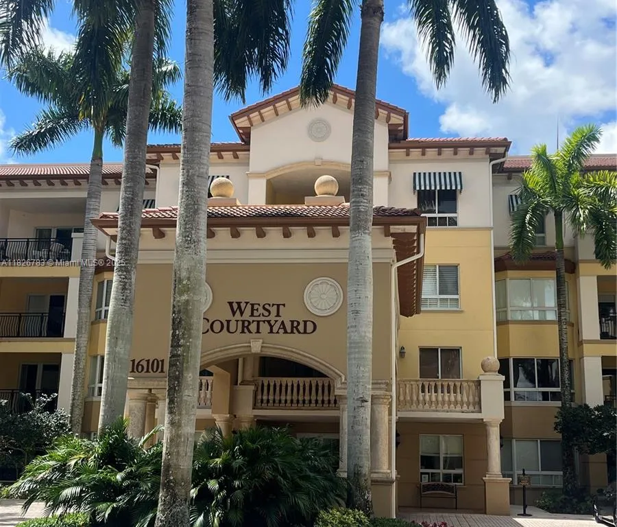 16101 Emerald Estates Dr # 143, Weston FL 33331