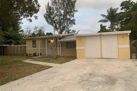 1624 NE 48th Ct, Pompano Beach FL 33064