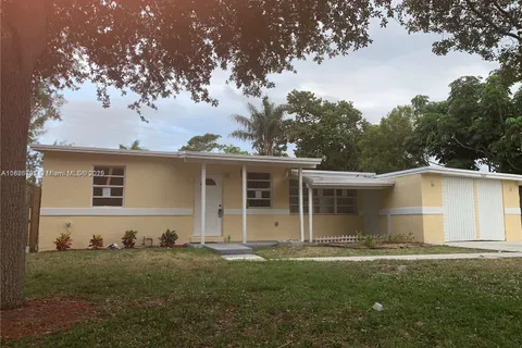 1624 NE 48th Ct, Pompano Beach FL 33064