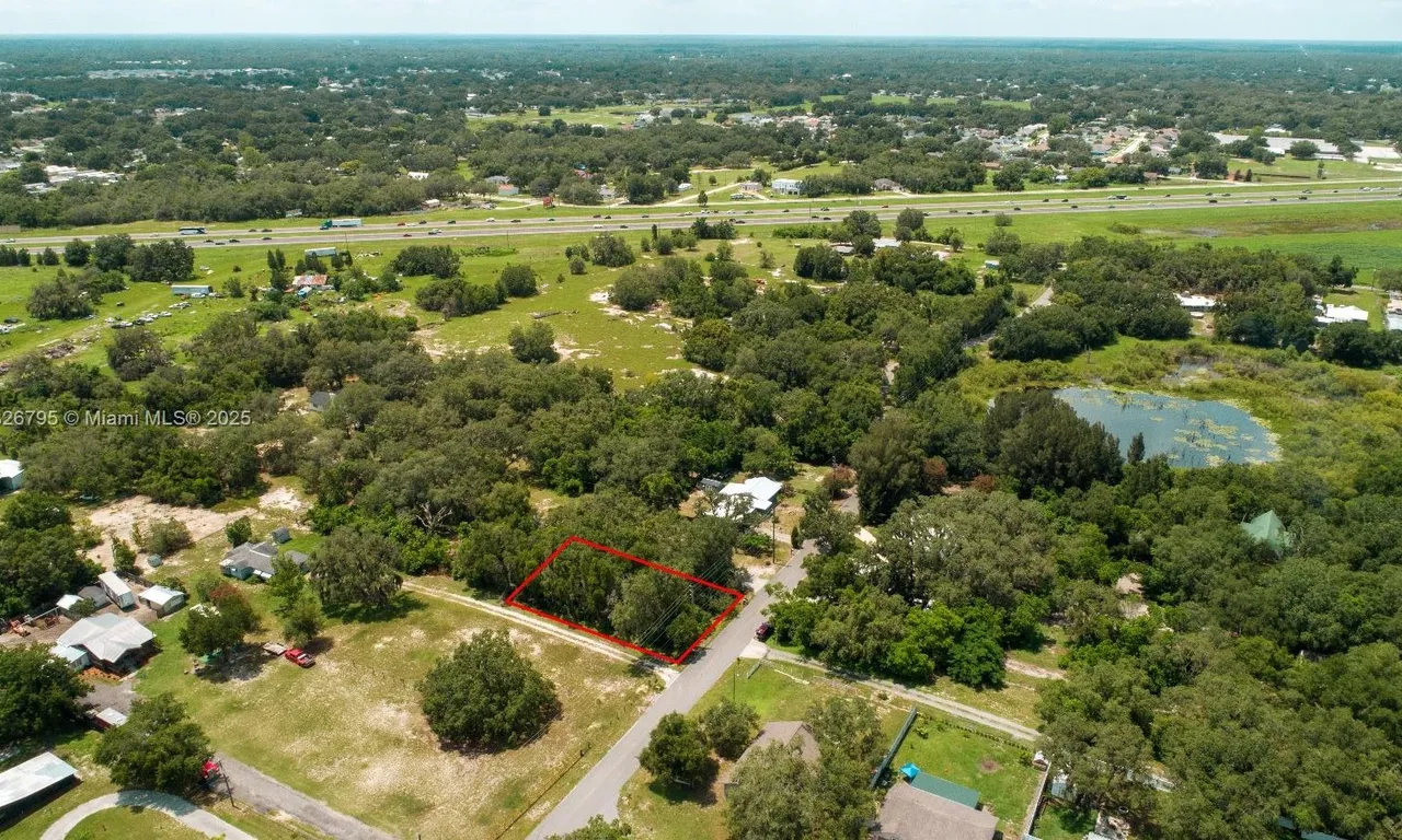 0 LAKE LUTHER RD, Lakeland FL 33805