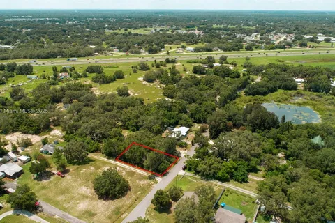 0 LAKE LUTHER RD, Lakeland FL 33805