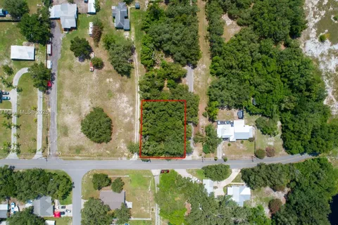 0 LAKE LUTHER RD, Lakeland FL 33805