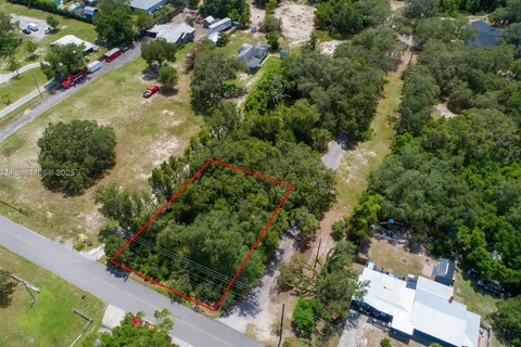 0 LAKE LUTHER RD, Lakeland FL 33805