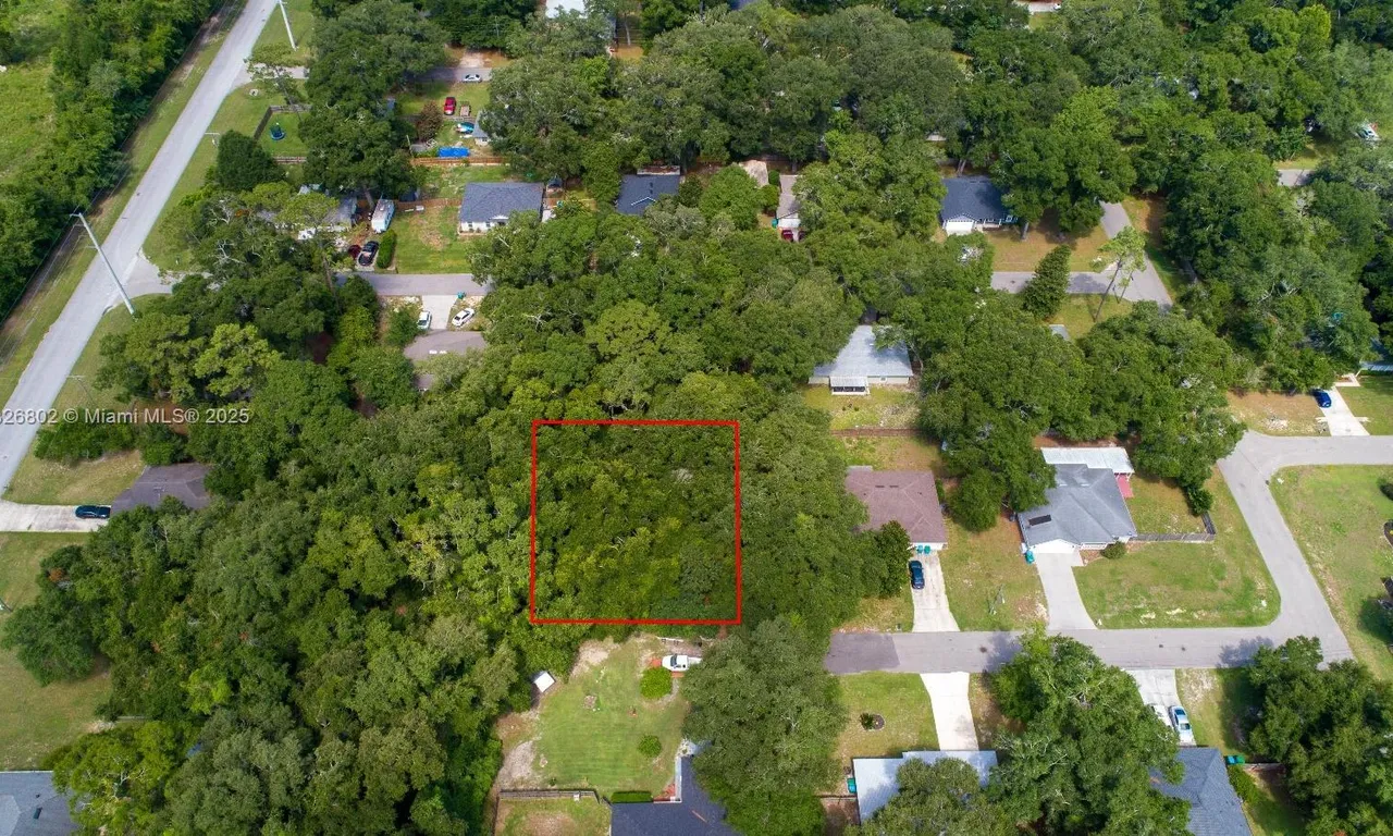0 NW 235TH ST, Other City - In The State Of Florida FL 32643
