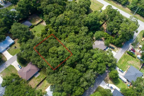 0 NW 235TH ST, Other City - In The State Of Florida FL 32643