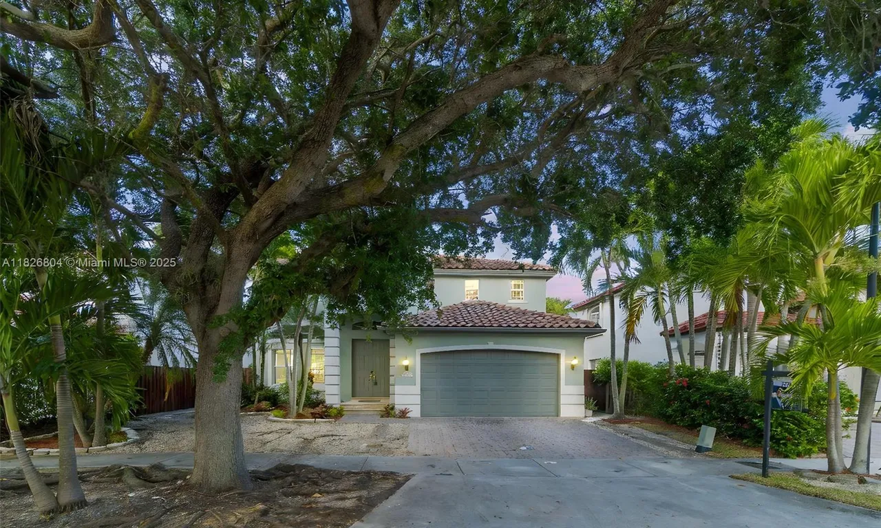 6425 SW 164th Ave, Miami FL 33193