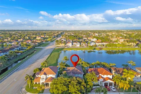 6425 SW 164th Ave, Miami FL 33193