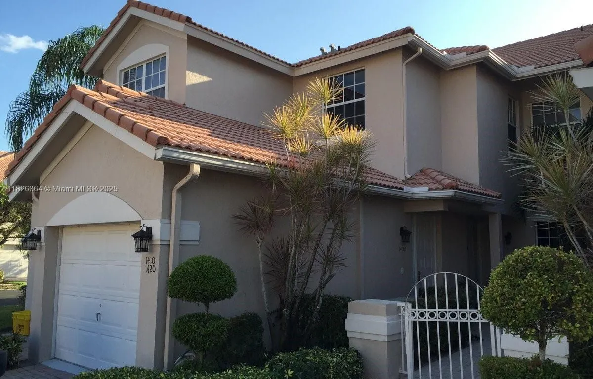6568 Villa Sonrisa Dr # 1420, Boca Raton FL 33433