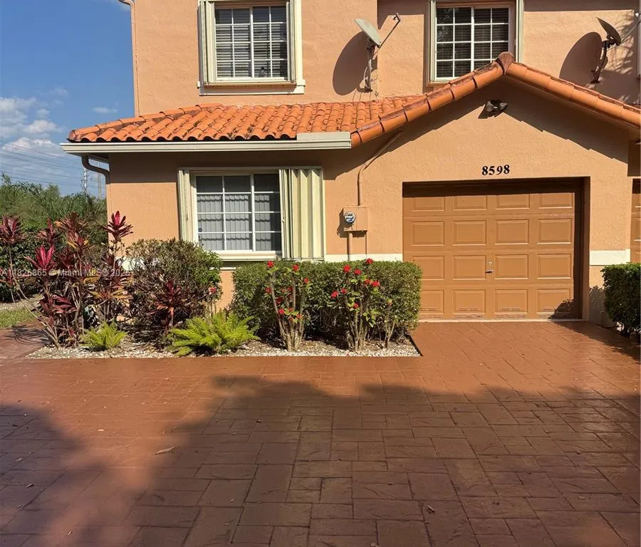 8598 Lychee Dr # 501, Tamarac FL 33321