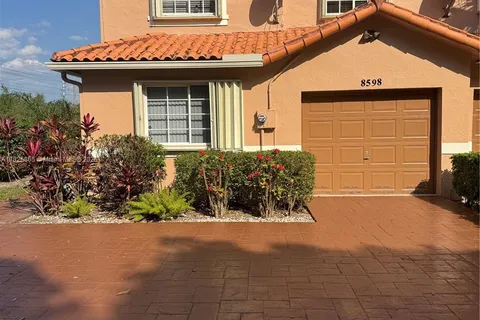 8598 Lychee Dr # 501, Tamarac FL 33321