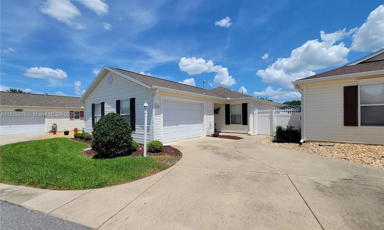 17695 SE 84th Peyton CT, Other City - In The State Of Florida FL 32162