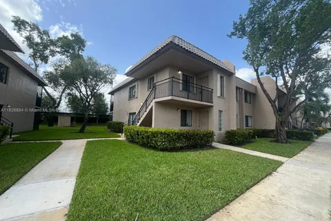 370 Racquet Club Rd # 101, Weston FL 33326