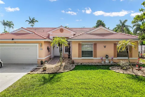 1720 SW 137th Way, Miramar FL 33027