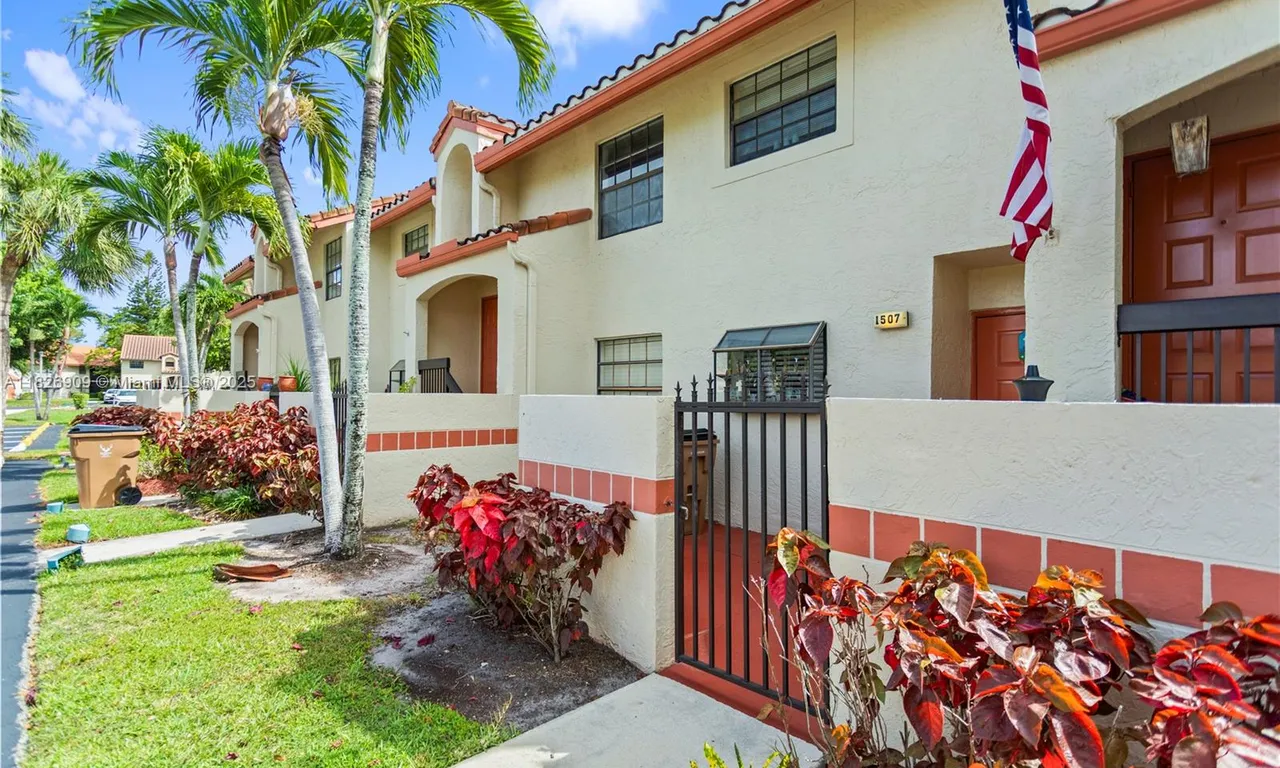 1507 Congressional Way # 1507, Deerfield Beach FL 33442