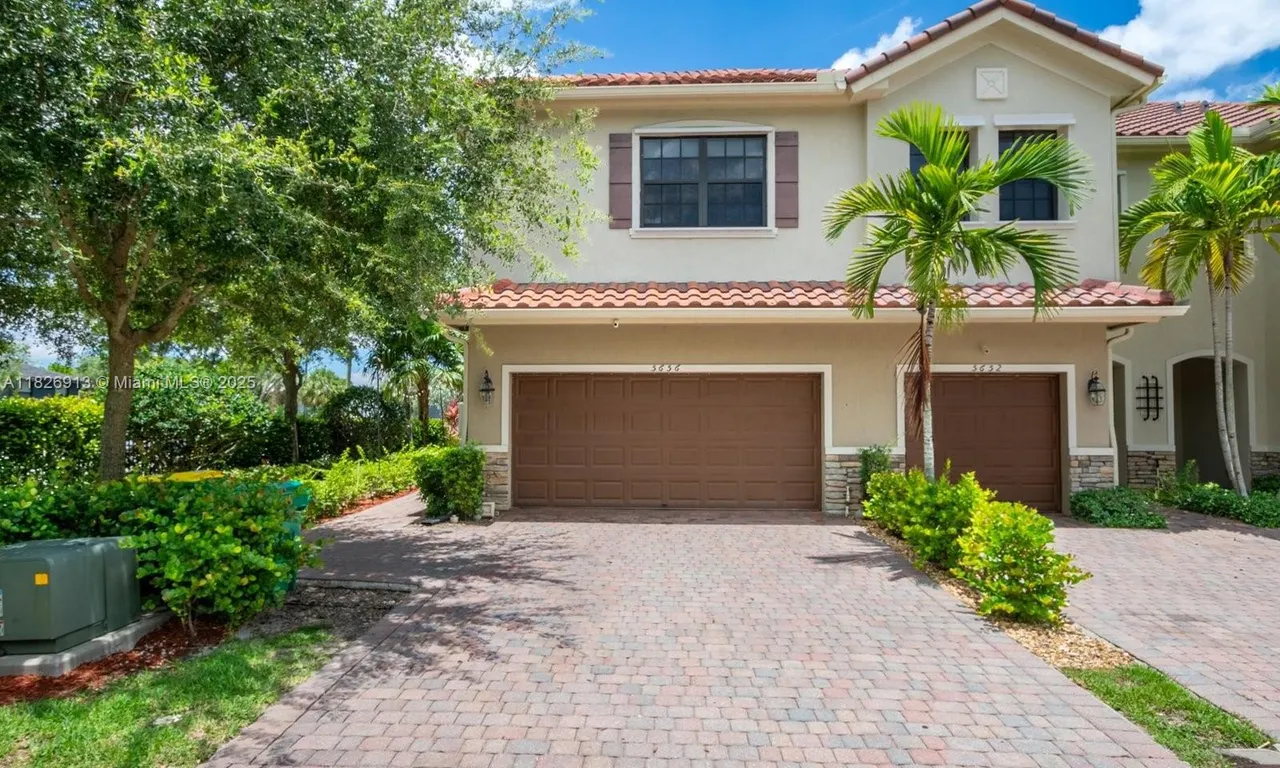 5656 NW 58th Ln, Tamarac FL 33319