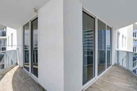 601 NE 23rd St # 1405, Miami FL 33137
