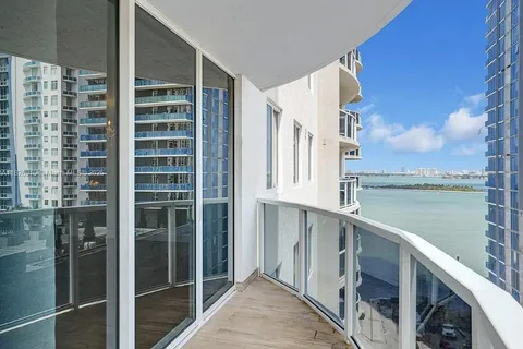 601 NE 23rd St # 1405, Miami FL 33137