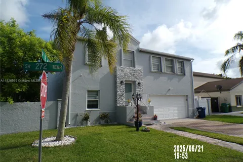 11900 SW 272nd Ter, Homestead FL 33032