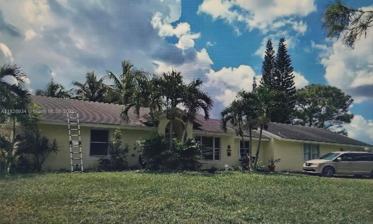14790 N 87th St N, Loxahatchee FL 33470