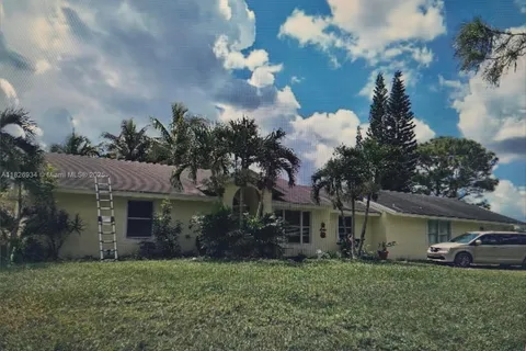 14790 N 87th St N, Loxahatchee FL 33470
