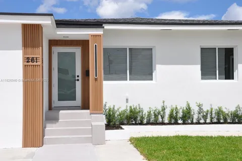 261 NW 46th Ave, Miami FL 33126