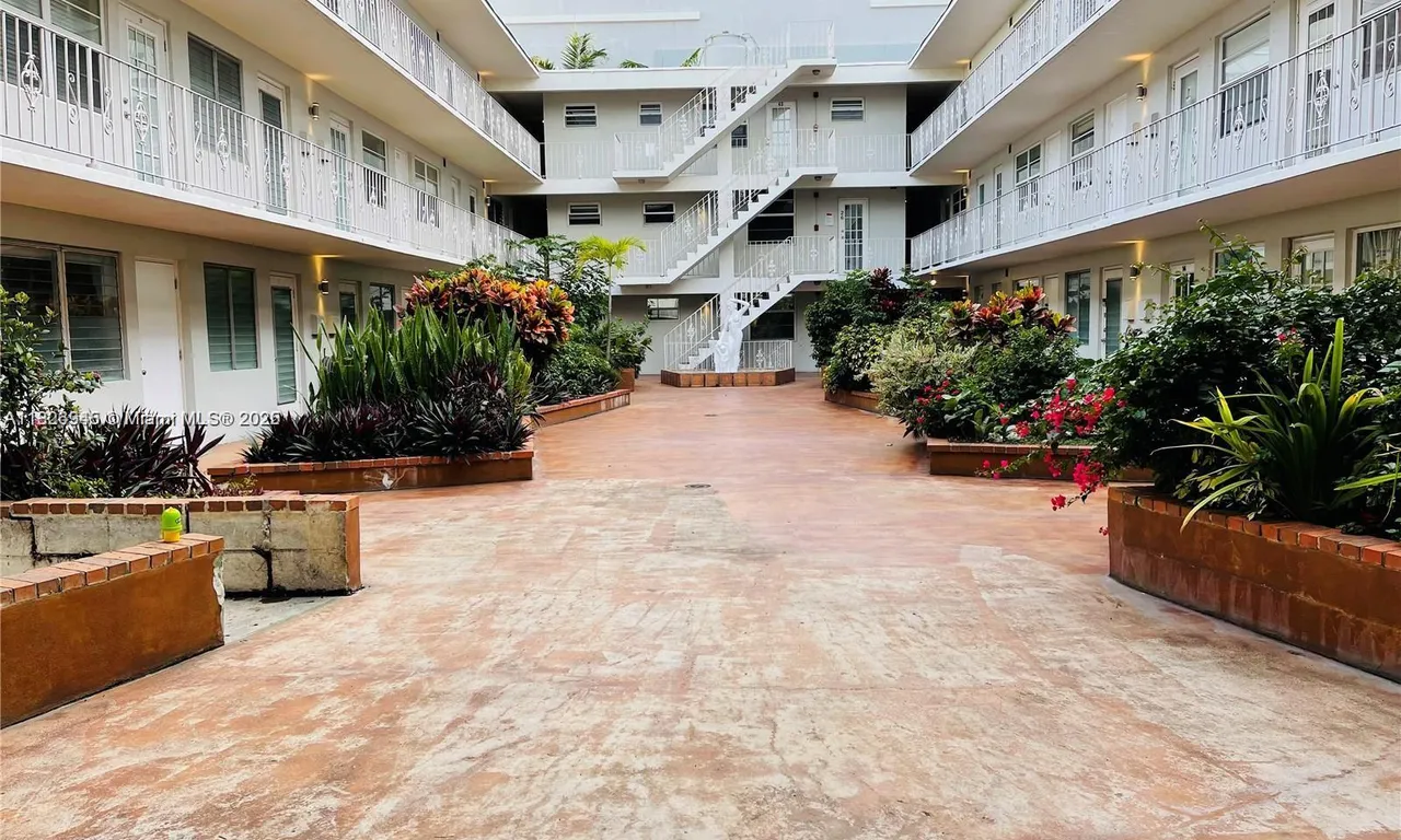 1698 Jefferson Ave # 9, Miami Beach FL 33139