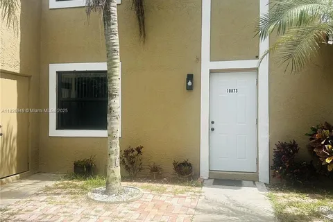 10873 NW 45th St, Coral Springs FL 33065