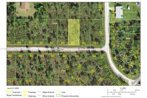 27308 GARDENIA TER, Port Charlotte FL 33955