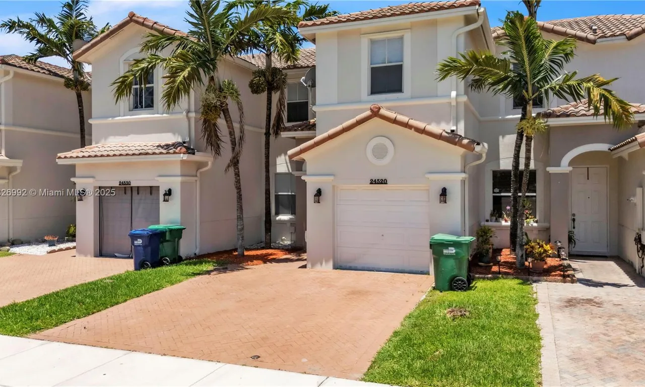 24520 SW 109th Pl, Homestead FL 33032