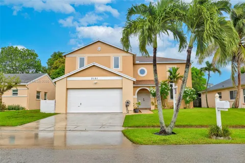 3131 Jasper Way, Miramar FL 33025