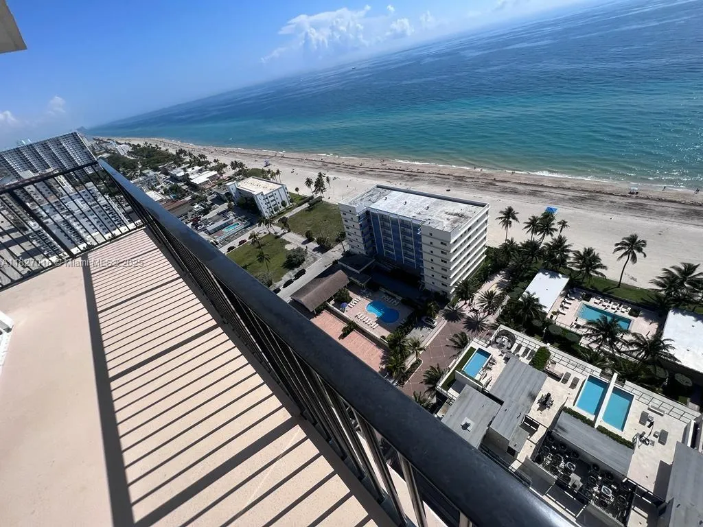 2101 S Ocean Dr # 2603, Hollywood FL 33019