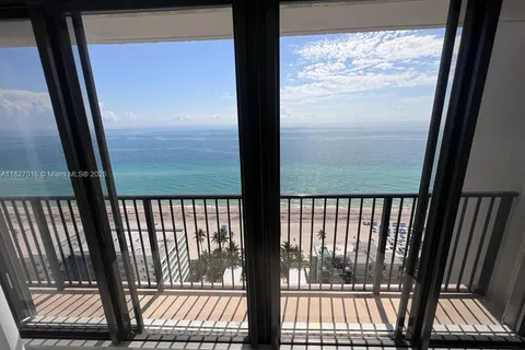 2101 S Ocean Dr # 2603, Hollywood FL 33019