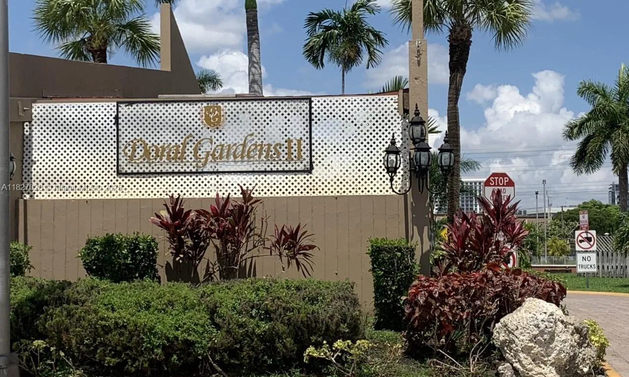 4920 NW 79th Ave # 204, Doral FL 33166