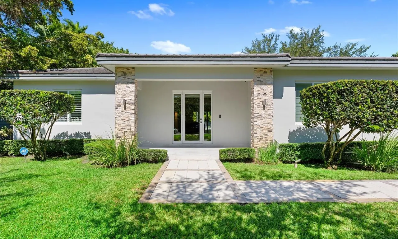 7931 SW 58th Ave, South Miami FL 33143