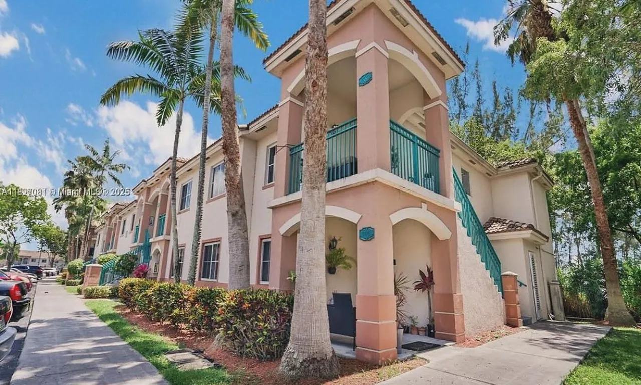 1270 SE 31st Ct # 35, Homestead FL 33035
