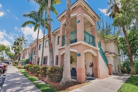 1270 SE 31st Ct # 35, Homestead FL 33035
