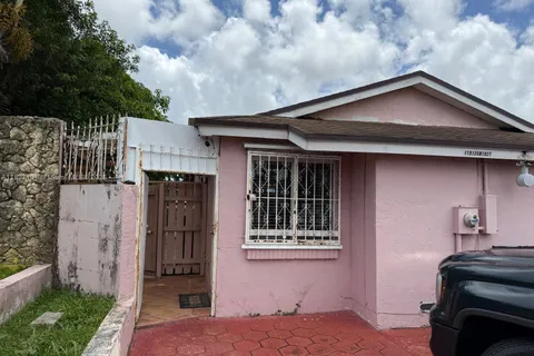 11912 SW 192nd Ter, Miami FL 33177