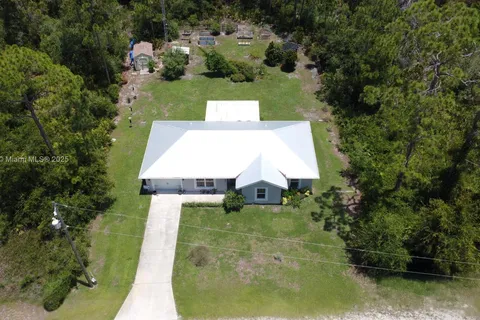 3267 Forbes Dr, Lake Placid FL 33852