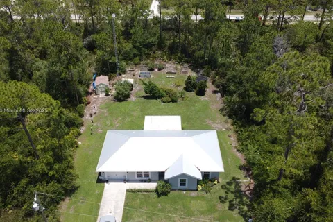 3267 Forbes Dr, Lake Placid FL 33852